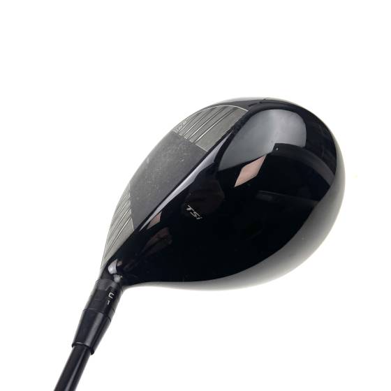 Titleist TSI3 Driver / 10 Degree / Tensei White AV Series 65 X-Stiff Flex