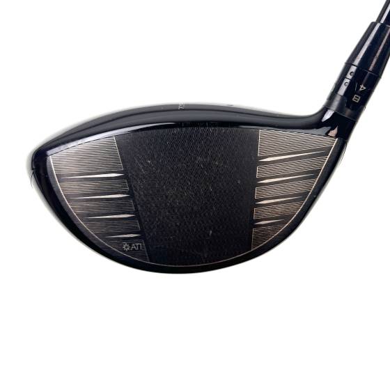 Titleist TSI3 Driver / 10 Degree / Tensei White AV Series 65 X-Stiff Flex