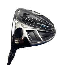Left Handed Callaway Rogue Driver / 10.5 Degree / Aldila Synergy Stiff Flex