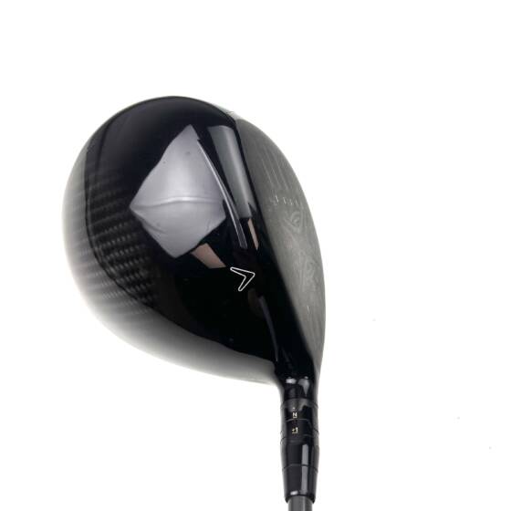 Left Handed Callaway Rogue Driver / 10.5 Degree / Aldila Synergy Stiff Flex