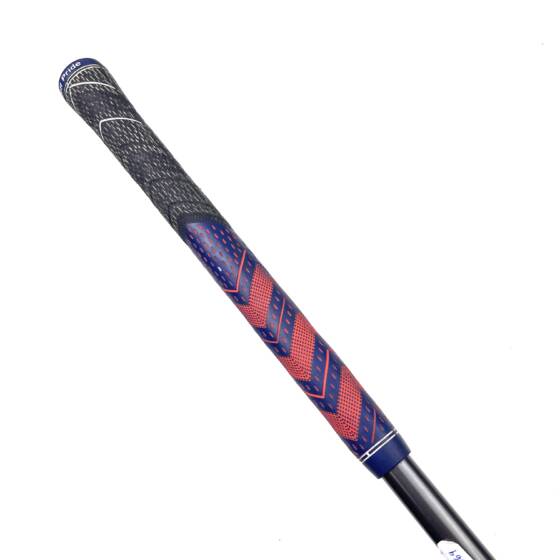 Left Handed Callaway Rogue Driver / 10.5 Degree / Aldila Synergy Stiff Flex