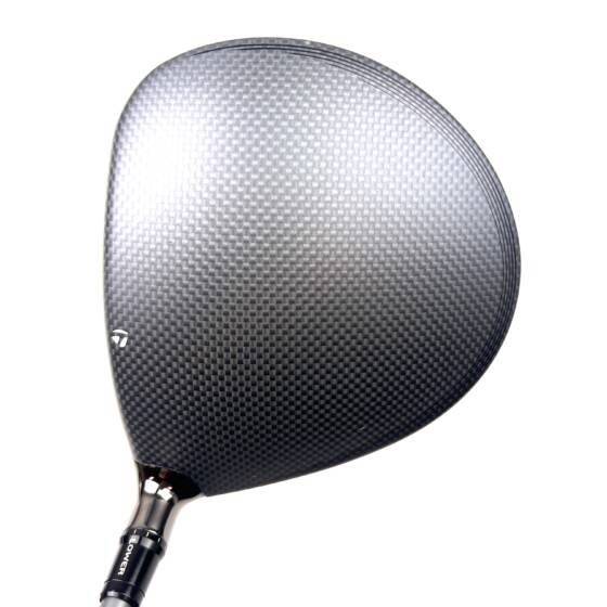 Taylormade QI35 Max Driver / 12 Degree / Fujikura AirSpeeder 50 Regular Flex