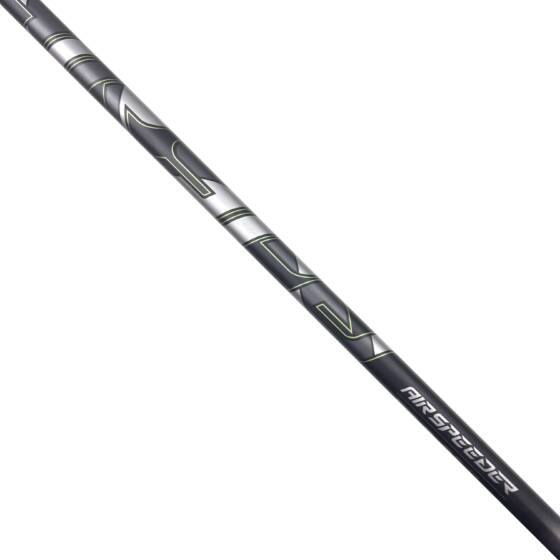 Taylormade QI35 Max Driver / 12 Degree / Fujikura AirSpeeder 50 Regular Flex