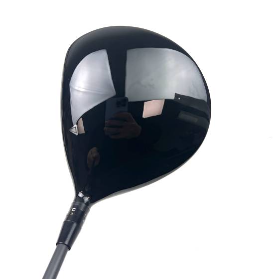 Titleist TS3 Driver / 8.5 Degree / HZRDUS Smoke Stiff Flex