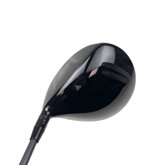 Titleist TS3 Driver / 8.5 Degree / HZRDUS Smoke Stiff Flex