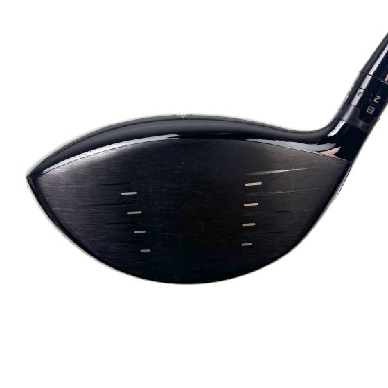 Titleist TS3 Driver / 8.5 Degree / HZRDUS Smoke Stiff Flex