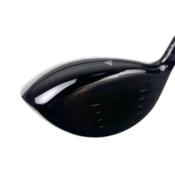 Titleist TS3 Driver / 8.5 Degree / HZRDUS Smoke Stiff Flex