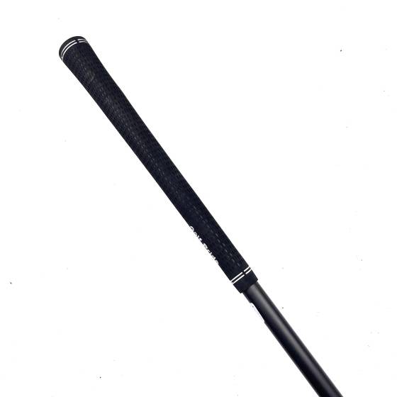 Titleist TS3 Driver / 8.5 Degree / HZRDUS Smoke Stiff Flex