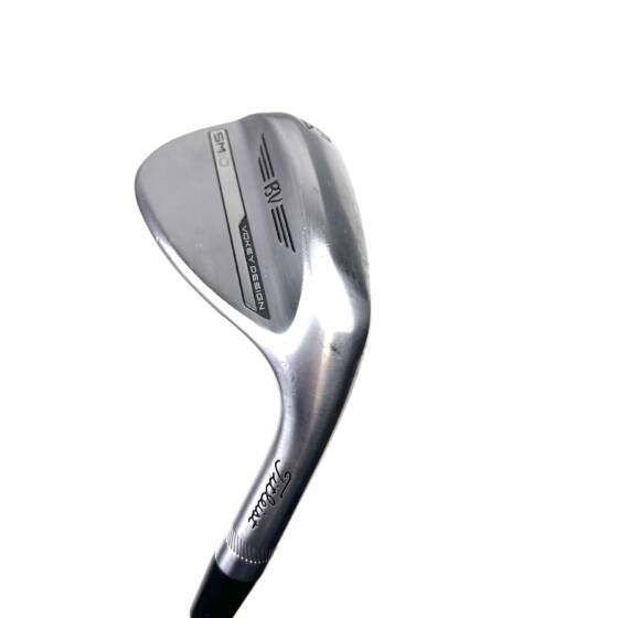 Titleist Vokey SM10 Sand Wedge / 54 Degree / Vokey Design Wedge Flex