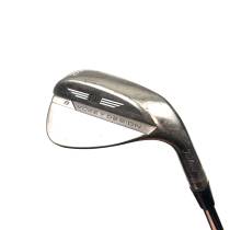 Titleist Vokey SM8 Gap Wedge / 52 Degree / KBS Tour Stiff Flex