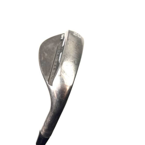 Titleist Vokey SM8 Gap Wedge / 52 Degree / KBS Tour Stiff Flex