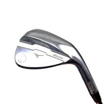 Mizuno S18 Lob Wedge / 58 Degree / N.S. Pro Modus 3 Tour 105 Regular Flex