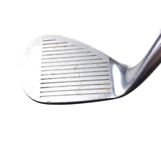 Mizuno S18 Lob Wedge / 58 Degree / N.S. Pro Modus 3 Tour 105 Regular Flex