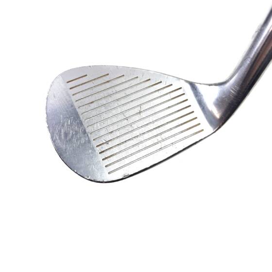 Mizuno S18 Lob Wedge / 58 Degree / N.S. Pro Modus 3 Tour 105 Regular Flex