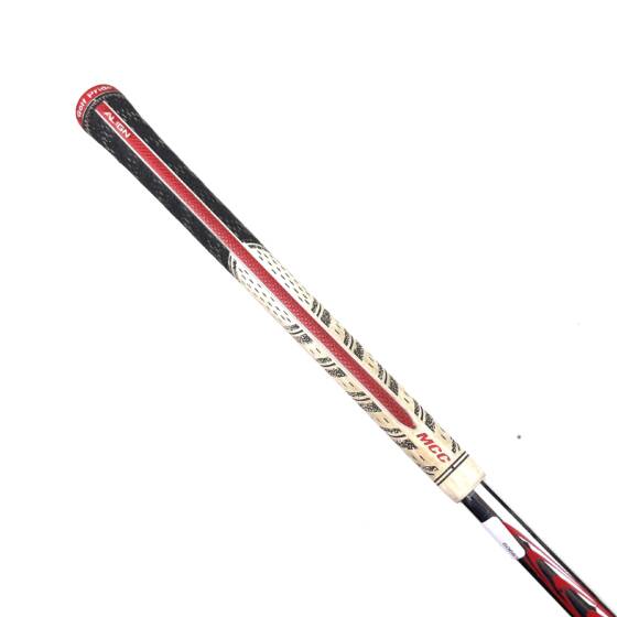 Mizuno S18 Lob Wedge / 58 Degree / N.S. Pro Modus 3 Tour 105 Regular Flex