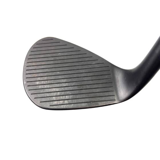 Callaway Jaws Raw Full Toe Lob Wedge / 58 Degree / N.S. Pro Modus 3 115 Wedge Flex