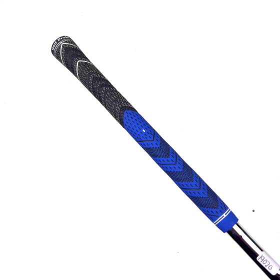 Callaway Jaws Raw Full Toe Lob Wedge / 58 Degree / N.S. Pro Modus 3 115 Wedge Flex