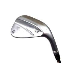 Taylormade Milled Grind 3 Lob Wedge / 58 Degree / Project X Stiff Flex