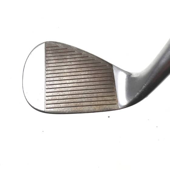Taylormade Milled Grind 3 Lob Wedge / 58 Degree / Project X Stiff Flex