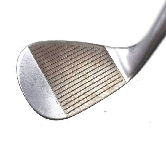 Taylormade Milled Grind 3 Lob Wedge / 58 Degree / Project X Stiff Flex