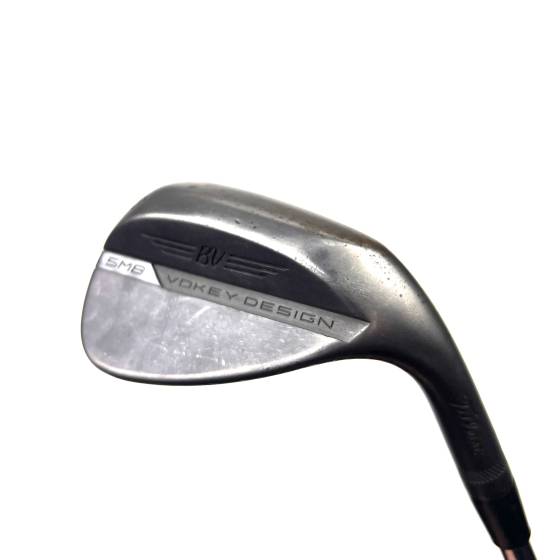 Titleist Vokey SM8 Sand Wedge / 56 Degree / Titleist N.S.Pro 105T Regular Flex