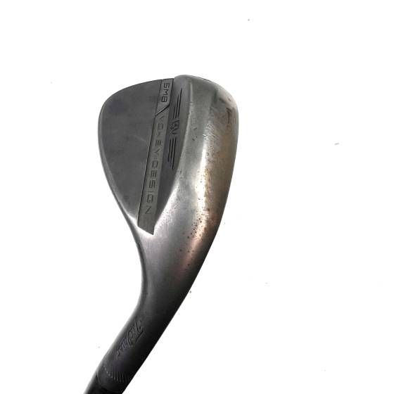 Titleist Vokey SM8 Sand Wedge / 56 Degree / Titleist N.S.Pro 105T Regular Flex