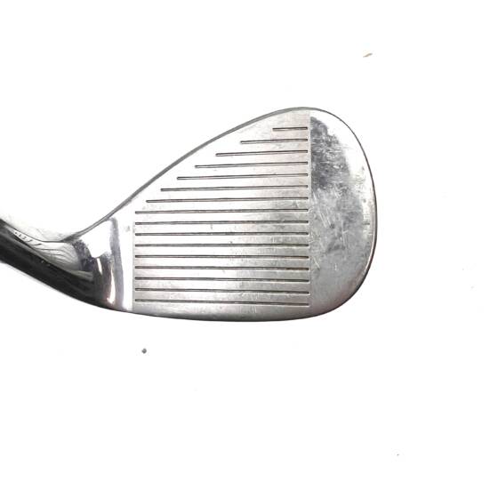 Left Handed Taylormade Z-Spin Sand Wedge / 56 Degree / Taylormade Wedge Flex