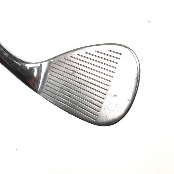 Left Handed Taylormade Z-Spin Sand Wedge / 56 Degree / Taylormade Wedge Flex