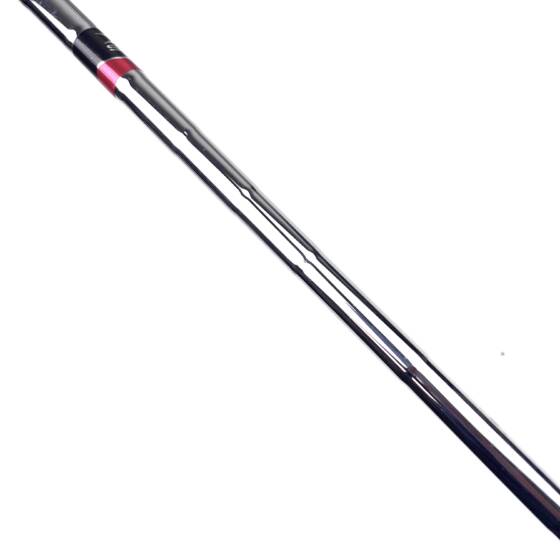 Left Handed Taylormade Z-Spin Sand Wedge / 56 Degree / Taylormade Wedge Flex