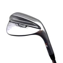 Ping S159 Gap Wedge / 52 Degree / ZZ-115 Wedge Flex,