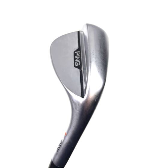 Ping S159 Gap Wedge / 52 Degree / ZZ-115 Wedge Flex,
