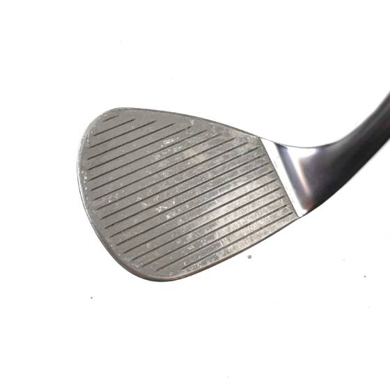 Callaway Jaws Raw Full Toe Lob Wedge / 58 Degree / Dynamic Gold Spinner Wedge Flex