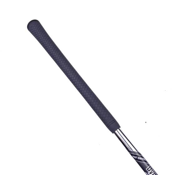 Callaway Jaws Raw Full Toe Lob Wedge / 58 Degree / Dynamic Gold Spinner Wedge Flex