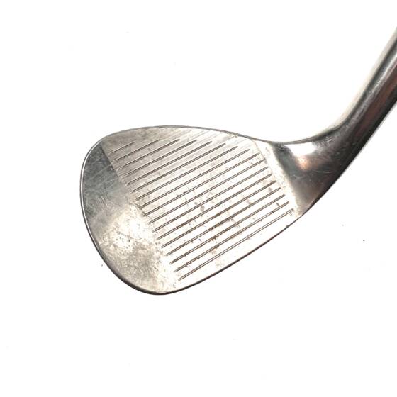 Titleist Vokey SM9 Lob Wedge / 58 Degree / Vokey Wedge Flex