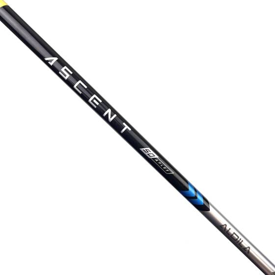 Callaway Paradym X 4 Hybrid / 21 Degree / Aldila Ascent 50 Senior Flex