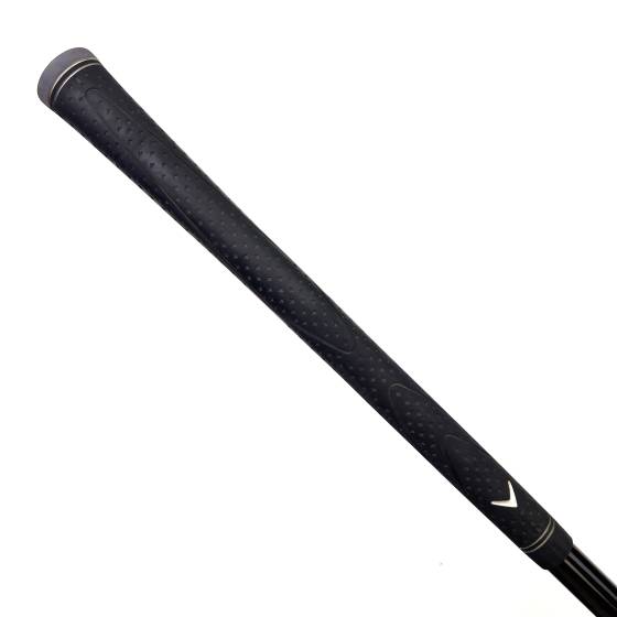 Callaway Paradym X 4 Hybrid / 21 Degree / Aldila Ascent 50 Senior Flex