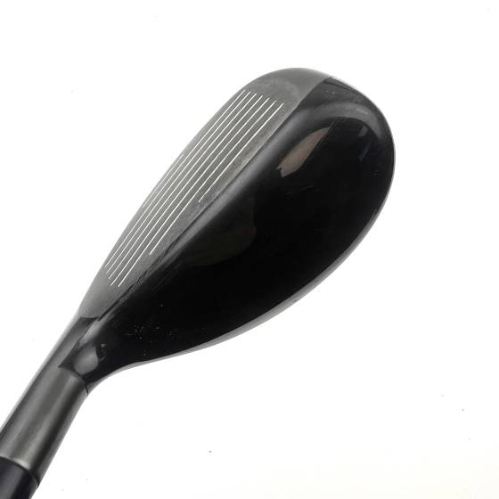 Callaway Apex Pro 21 3 Hybrid / 20 Degree / MMT 80 Stiff Flex