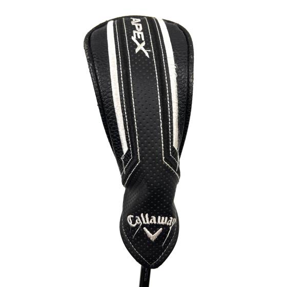 Callaway Apex Pro 21 3 Hybrid / 20 Degree / MMT 80 Stiff Flex