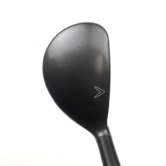 Left Handed Callaway X2 Hot 3 Hybrid / 19 Degree / Callaway X2 Hot 60 Regular Flex