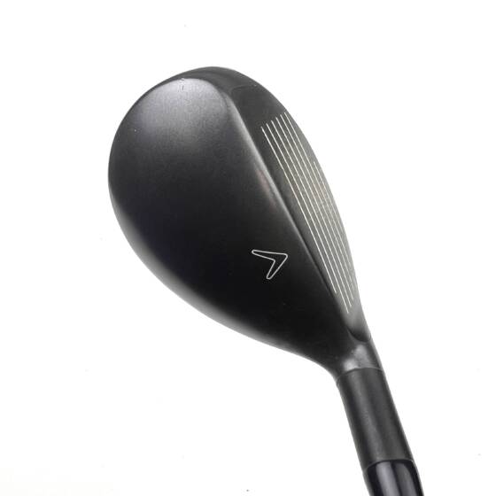 Left Handed Callaway X2 Hot 3 Hybrid / 19 Degree / Callaway X2 Hot 60 Regular Flex