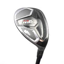 Taylormade M6 3 Hybrid / 19 Degree / Atmos 7S Stiff Flex