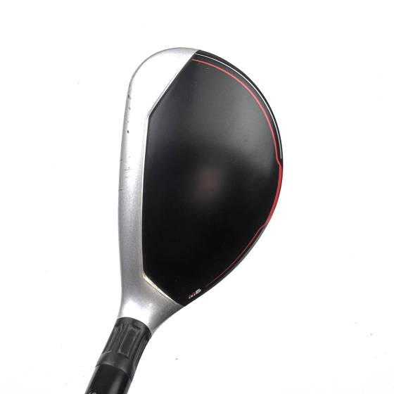 Taylormade M6 3 Hybrid / 19 Degree / Atmos 7S Stiff Flex