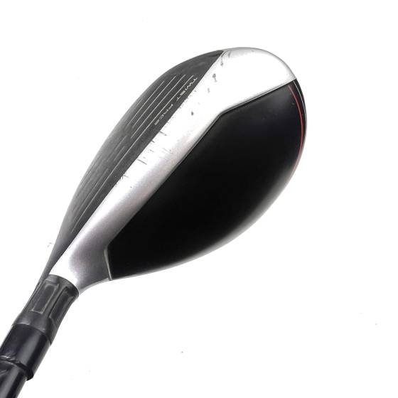 Taylormade M6 3 Hybrid / 19 Degree / Atmos 7S Stiff Flex