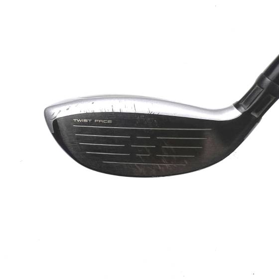 Taylormade M6 3 Hybrid / 19 Degree / Atmos 7S Stiff Flex