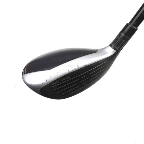 Taylormade M6 3 Hybrid / 19 Degree / Atmos 7S Stiff Flex