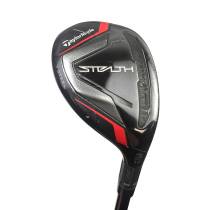 Taylormade Stealth 3 Hybrid / 19 Degree / Ventus 6R Regular Flex