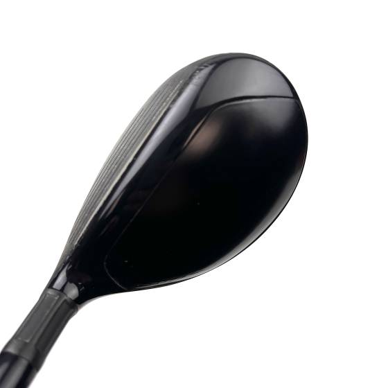 Taylormade Stealth 3 Hybrid / 19 Degree / Ventus 6R Regular Flex