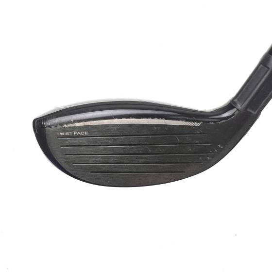Taylormade Stealth 3 Hybrid / 19 Degree / Ventus 6R Regular Flex