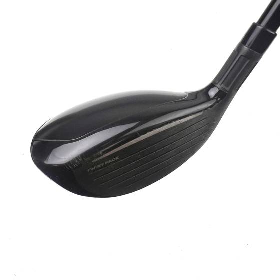 Taylormade Stealth 3 Hybrid / 19 Degree / Ventus 6R Regular Flex