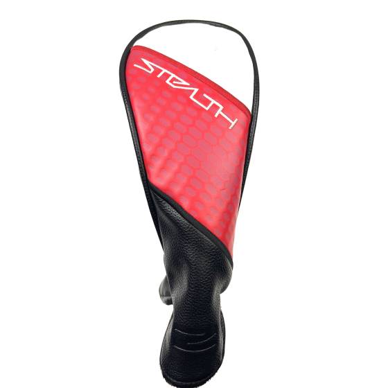 Taylormade Stealth 3 Hybrid / 19 Degree / Ventus 6R Regular Flex